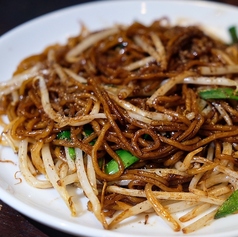 上海焼麺