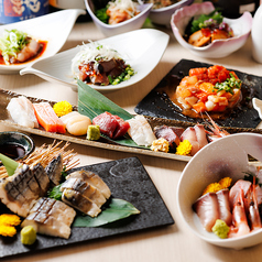 因すけ inasuke すすきの店のおすすめ料理2