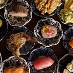 手間暇かけて仕込んだおつまみ×ラインナップ豊富な日本酒で、ホッと一息＆サク飲み♪