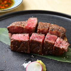 炭火焼 井の万 三宮北野坂店のおすすめポイント1