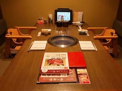 焼肉ヌルボンガーデン唐津和多田店の特集写真