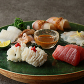 Dynamic Kitchen & Bar 燦 SUN ヒルトンプラザウエスト店のおすすめ料理2