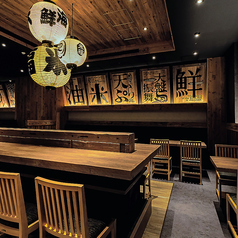 米福 丸の内TOKIA店の特集写真
