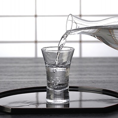 地鶏焼肉 鶏伝説のおすすめドリンク1