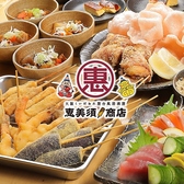 恵美須商店