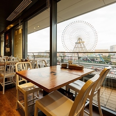 肉バル D.U.M.B.O ダンボ 横浜みなとみらい東急スクエア店のコース写真