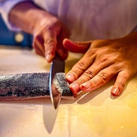 「一皿に宿る、職人の技と心のこだわり」