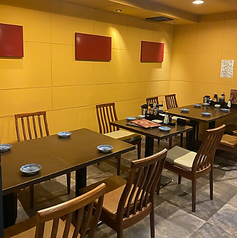 鶏ん家の雰囲気2