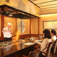 つくば山水亭 本店のコース写真