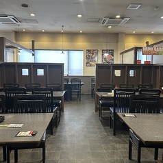 焼肉の牛太 播磨町店の雰囲気1