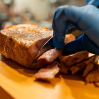 オーナーが心を込めて振る舞う★創作料理居酒屋★