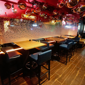 D2 Music Bar デイーツミュージックバーの雰囲気3