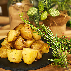 BuffetGarden veggie+ ベジプラスのコース写真