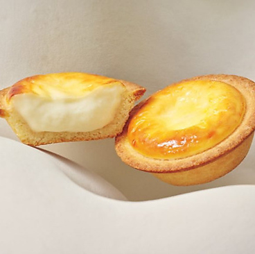 BAKE CHEESE TART 天神地下街店のおすすめ料理1