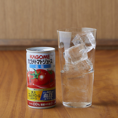 トマトサワー