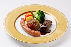 九州の旬を凝縮！厳選食材を最善の調理法で