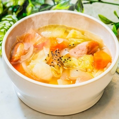 SHISHA LOUNGE BUTLERのおすすめ料理1