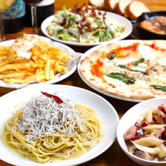 【全席喫煙可能】イタめし酒場Viva（ビバ）特集写真1