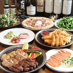 肉ごころ NIKU GOKORO特集写真1