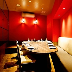 LIZARRAN リザラン ラ チッタデッラ川崎店の特集写真