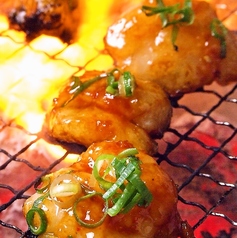 ホルモン 焼肉 ぶち 博多大名店のおすすめ料理1