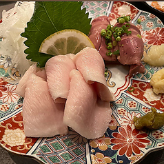 鮮度際立つ逸品。とろける食感と濃厚なコクを楽しむ