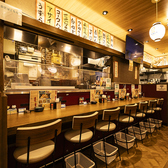 元祖Mr.鶏っく　梅田店の雰囲気2