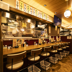 元祖Mr.鶏っく　梅田店の雰囲気2