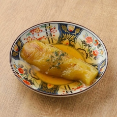 焼き茄子(おでん)