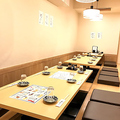 味工房 でんでんの雰囲気1
