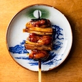 料理メニュー写真&nbsp;-もも