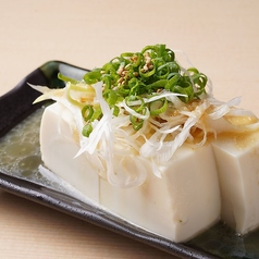 冷奴