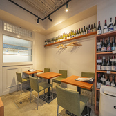 Brasserie SOMA ブラッスリー ソーマの雰囲気2