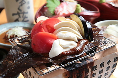 あるく花 大衆酒場 あるく花（鹿屋・垂水/居酒屋） - 楽天ぐるなび