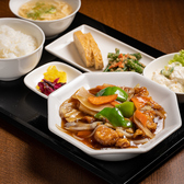 中華レストラン&お惣菜 くるま桜井本店のおすすめ料理2