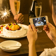 持ち込み自由！女子会やプチパーティーに♪