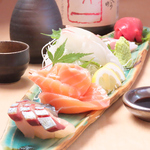 夜は21時まで営業しております！自慢の逸品を多数ご用意しておりますので是非ご来店ください！