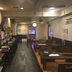 お店の貸切可能◎12名様～最大23名様までOK！お子様連れでも大歓迎！思い出に残るパーティを「七桜」で！お待ちしております。