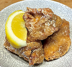 唐揚げ