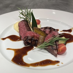 restaurant Et...のコース写真