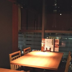 すし土風炉 錦糸町駅前プラザビル店の雰囲気2