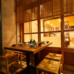 江戸前鮨 粋はなれ 恵比寿店の雰囲気3