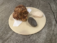 瓦屋ROOTの唐揚げ