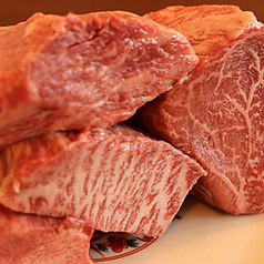 清田焼肉店のコース写真