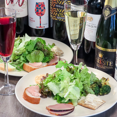 イタリアン beltempoの特集写真