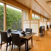 お子様の健やかな成長を祝うハレの日にも最適です。個室完備で周囲に気兼ねなく過ごせるので、小さなお子様連れでも安心。ご家族の大切な思い出作りを、スタッフ一同心を込めてお手伝いさせていただきます。