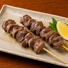 砂肝串/ささみ串/鶏皮揚げ串(1本)