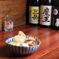 まるで博多の屋台！活気あふれる元気なおもてなし