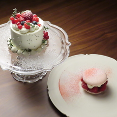Miserable ミゼラブルのおすすめ料理3