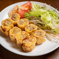中華レストラン&お惣菜 くるま桜井本店のおすすめ料理3